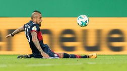 Heynckes spiega il caratteraccio di Vidal: “Lo conosco molto bene. Vi racconto…”