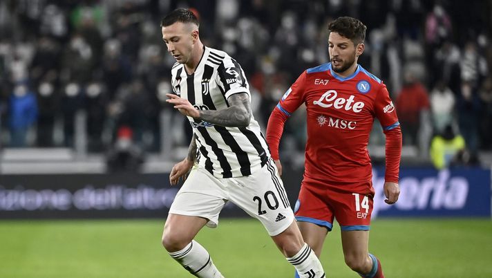 bernardeschi mertens