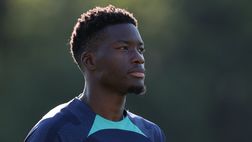 Mercato – Per Agoume Lorient in vantaggio