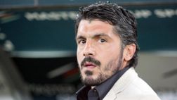 GATTUSO, NO AL MILAN: ALLENERA’ IN SERIE B