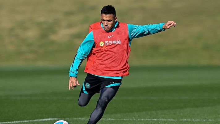 Inter-Udinese, tre ex nella sfida. Sanchez supererà il tabù che dura da marzo? - immagine 1