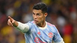 Cristiano Ronaldo impone il menù allo chef dello United. Ma alcuni piatti non…