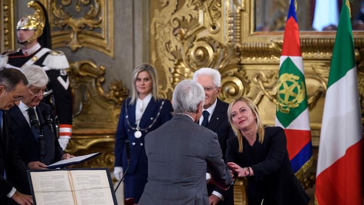 Getty Images Abodi: “Razzismo? Tutti casi da condannare. Chi non comprende regole fuori da stadio” - immagine 1