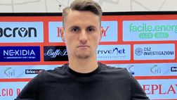 UFFICIALE Primo acquisto, Capelli è del Padova