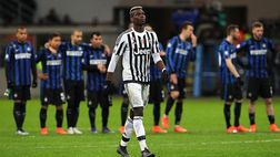 Inter e Juve unite per il Boxing Day. Il Napoli no: “Ci sono le feste”