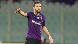 Verso Fiorentina-Milan: Badelj squalificato per il match del ‘Franchi’