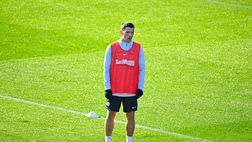 Sensi, countdown partito: all’Inter due mln. Per il sì decisiva una chiamata di Maresca