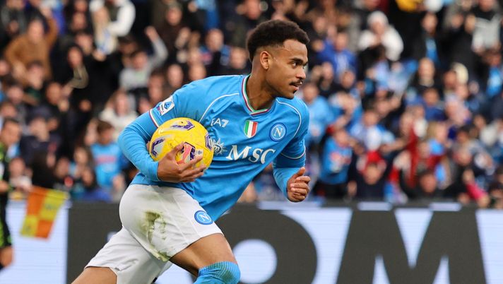 Ex obiettivi, che impatto di Ngonge. Il belga salva ancora il Napoli - immagine 1