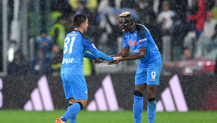 VIDEO L’attesa aumenta il piacere, il Napoli lo sa: “Aprite gli occhi! Il sogno…” - immagine 1