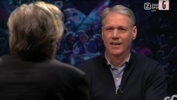 Van Basten duro su Van Dijk: “Crea caos e incomprensioni” | VIDEO