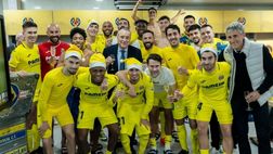 Derby de la Comunitat al Villarreal: buon inizio Gattuso, poi la rimonta dei gialli
