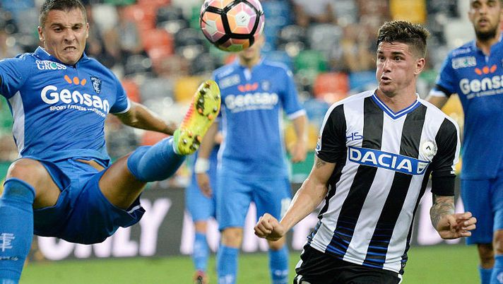 De Paul, arriva l’ufficialità della Gazzetta sul gol discusso - immagine 1