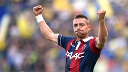 Mounier, a Bologna la sorpresa per il vostro fantacalcio