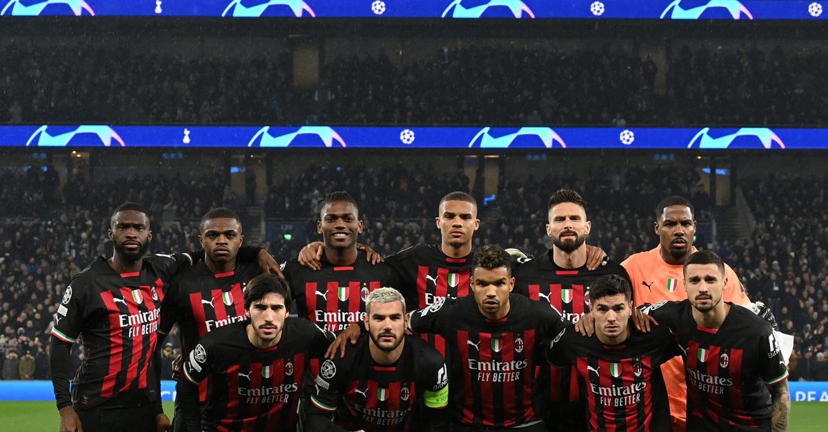 Champions League 