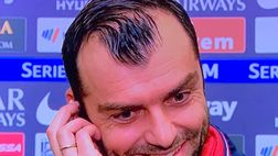 Pandev: “Rigore netto su di me. Ho detto all’arbitro di andare a rivederlo, ma…”