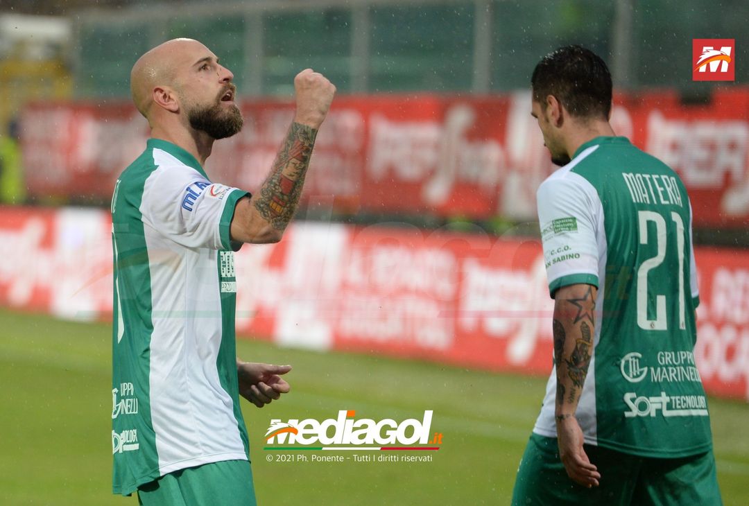 FOTO Palermo – Avellino 1-1, Serie C Gir. C 2021/22 - immagine 59
