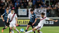 Torino, ora la sfida all’Atalanta: nella tana della Dea si misurano le ambizioni
