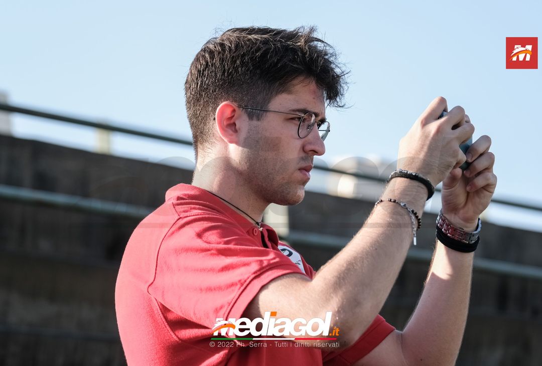 FOTO RITIRO PALERMO, la squadra di mister Baldini si allena a Boccadifalco (Gallery) - immagine 10