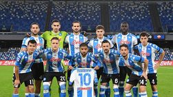 GdS – Scudetto d’inverno, le possibilità del Napoli: può arrivare lontano se impara a dosare le fibrillazioni