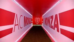 Monza-Udinese, probabili formazioni e dove vederla in tv