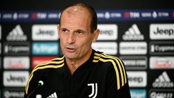 Juventus, Allegri: “Fuori dal campo non avrò un ruolo più forte, collaboro col club”