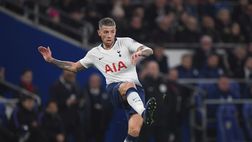 Tottenham, UFFICIALE: esercitata l’opzione per il rinnovo fino al 2020 di Alderweireld