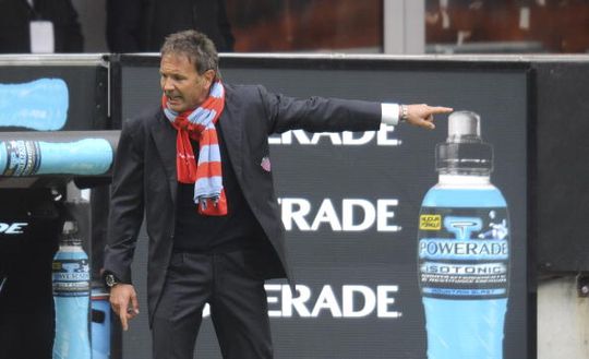 (Getty Images) Il mondo del calcio è in lutto: addio a Sinisa Mihajlovic- immagine 2