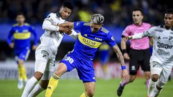 Un bomber dall’Argentina? Fiorentina su Luis Vazquez. La clausola