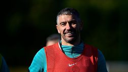 Cds: “Inter, Kolarov rifiuta la risoluzione. Gli era stato proposto questo ruolo”
