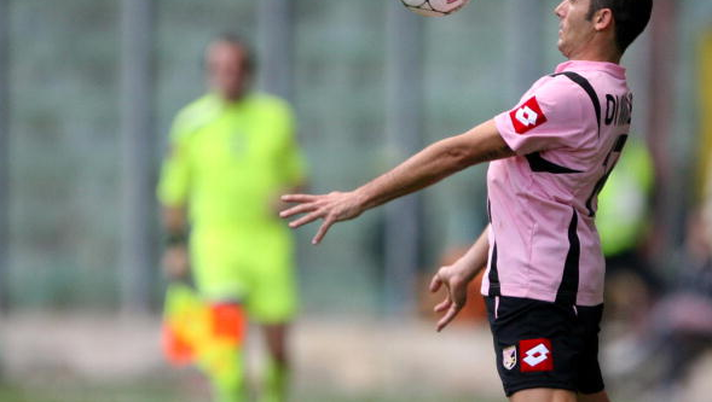 David Di Michele Turris, l’ex Palermo Di Michele sarà il nuovo allenatore: sostituirà Padalino - immagine 1