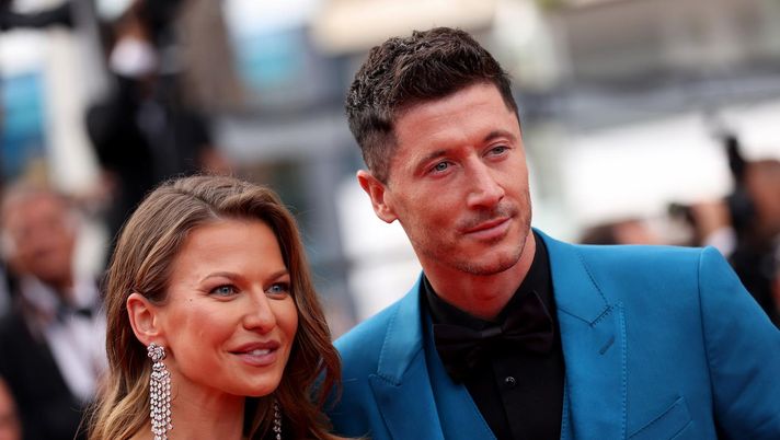 Lewandowski racconta il momento familiare più difficile: “I tifosi non ne avevano idea” - immagine 1