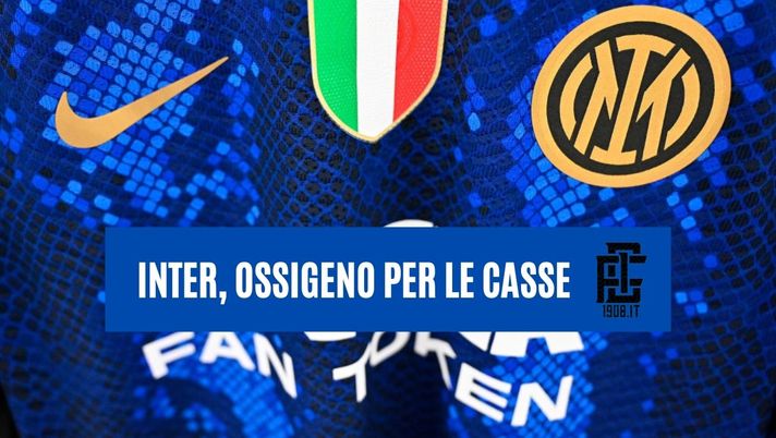Inter, con gli ottavi 20mln: “Già rispettato budget 2021-22, in arrivo risorse addizionali” - immagine 1