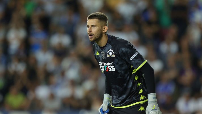 Getty Images Roma, si torna a “parare” italiano: è pressing su Vicario - immagine 1