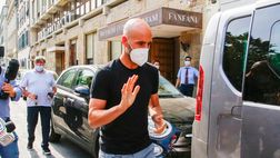 Borja Valero annuncia: “Lavorerò per Dazn. Ecco il mio ruolo”