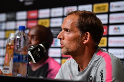 Tuchel Tuchel