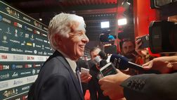 Gasperini: “Scudetto, è corsa Inter-Juventus. Kulusevski? L’Atalanta lo ha…”