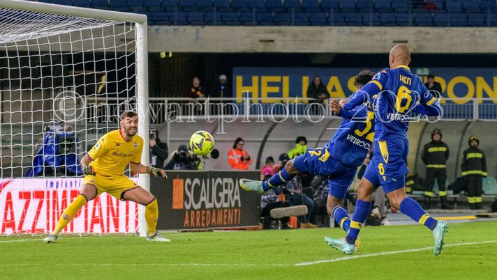 Verona, per salvarti devi battere anche il calendario: 5 big in 11 partite - immagine 1