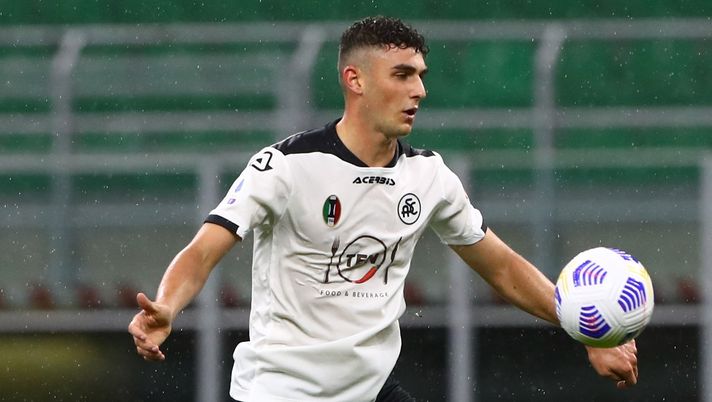 Getty Images Piccoli, visite mediche fatte. Al Verona in prestito secco - immagine 1