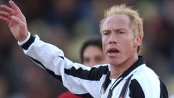 Udinese, Sensini senza dubbi: “Con Gotti la squadra soffre di meno”