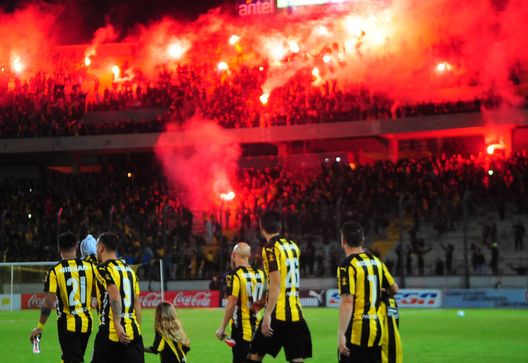Il derby “italiano” di Montevideo: il Penarol come Pinerolo, il Nacional e Vado Ligure…- immagine 2