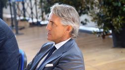 CorSera – Mancini, lo Zenit pronto a liberarlo per l’Italia. Nel suo staff c’è Pirlo?
