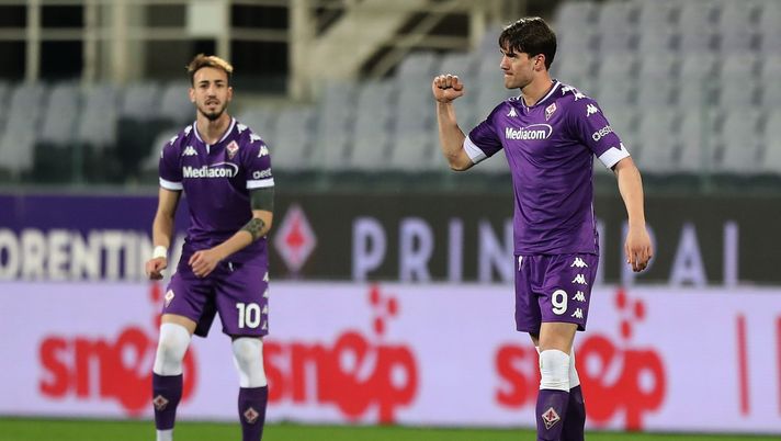 Photo by Gabriele Maltinti/Getty Images 