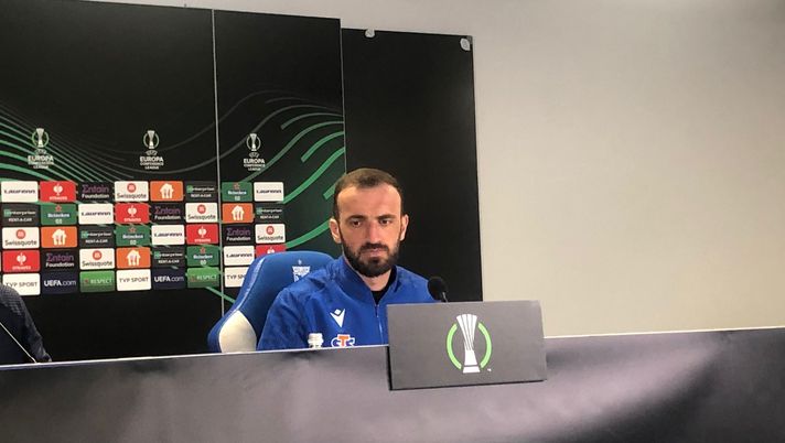 Kvekveskiri (Lech): “Siamo convinti di poter battere la Fiorentina” - immagine 1