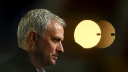 Calciomercato Roma – Ko e bocciatura clamorosa: Mou lo ha fatto fuori!
