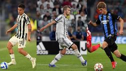 Calciomercato – Ultime news su Dybala, de Ligt e De Ketelaere | VIDEO