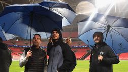 Prandelli: “Champions, Napoli garanzia. L’Inter trovi continuità. In Europa deve…”