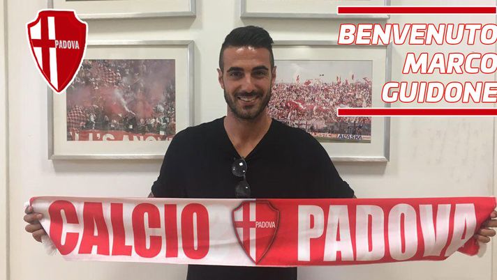credit: Calcio Padova 