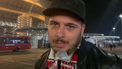 MILAN-CHELSEA 0-2, i tifosi: “Ora è dura, ma passeremo” | VOX POPULI