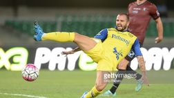 Fantacalcio, Sassuolo-Chievo 1-1. Gol di Pepe, Paloschi o autogol Cannavaro?