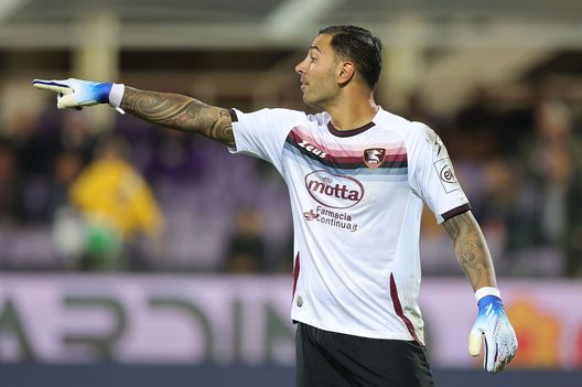 Sepe (Photo by Gabriele Maltinti/Getty Images) Salernitana-Napoli, l’unico ex è indisponibile: ecco di chi si tratta- immagine 2